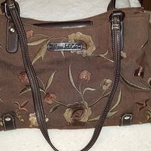 Havana Jack's Cafe shoulder bag